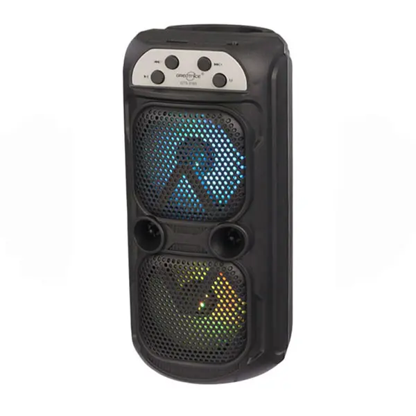 اسپیکر بلوتوثی گریت نایس مدل 2165 