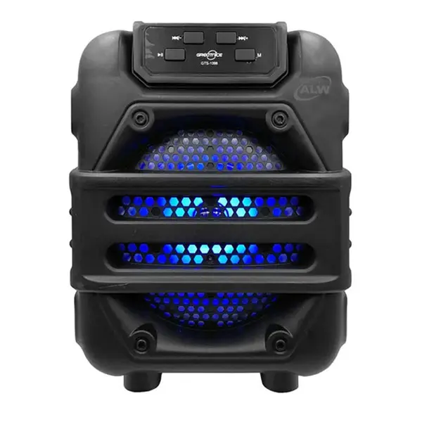 اسپیکر وایرلس گریت نایس مدل 1398 