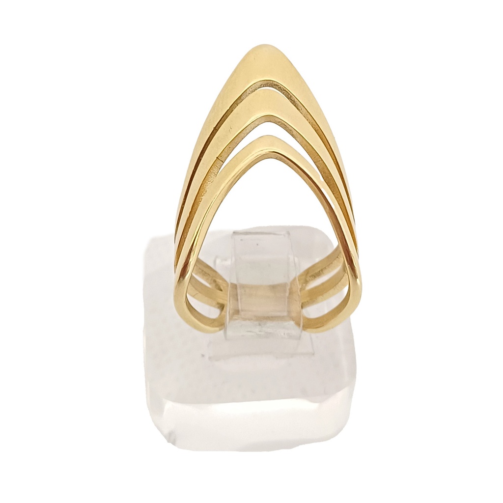 انگشتر زنانه کد rg-w-13