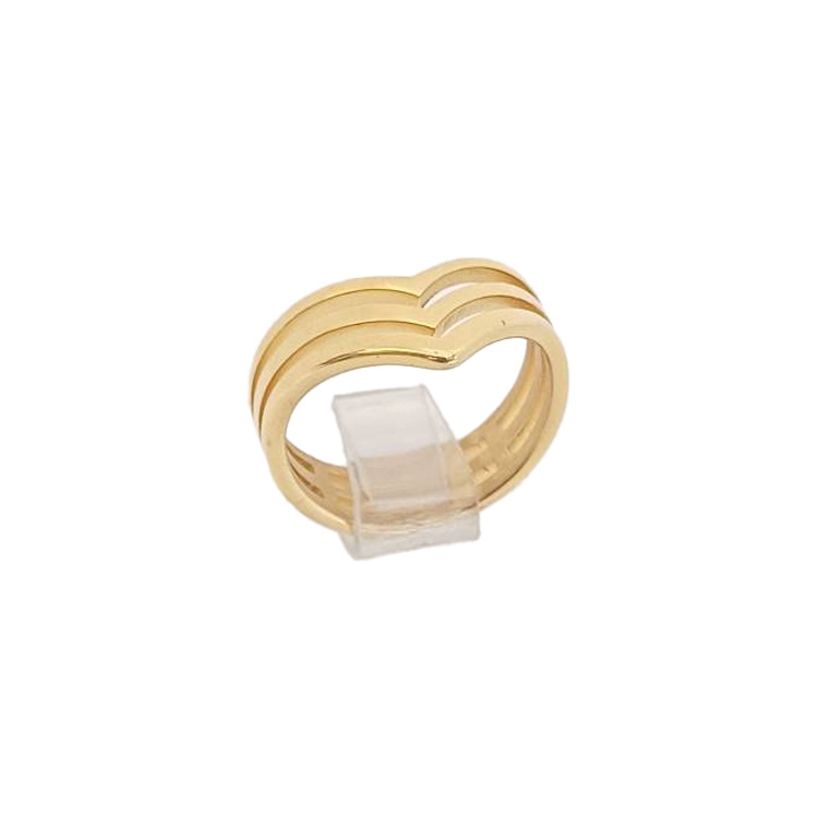 انگشتر زنانه کد rg-w-47