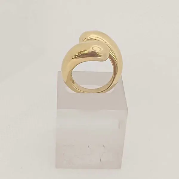 انگشتر زنانه کد rg-w-51