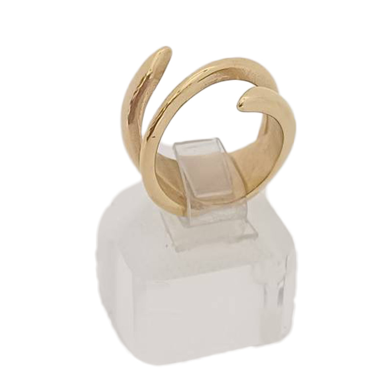 انگشتر زنانه کد rg-w-75