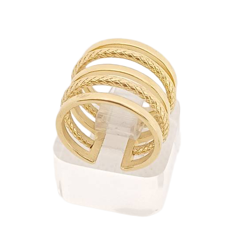 انگشتر زنانه کد rg-w-79