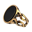 انگشتر مردانه  مدل rg-m-03