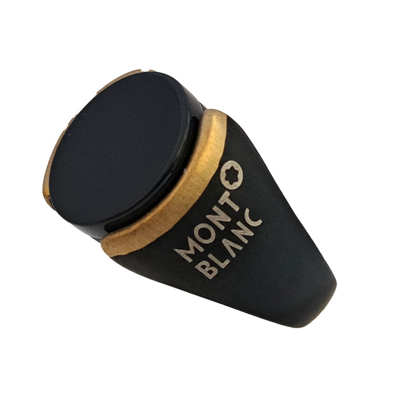 انگشتر مردانه montblanc اسپرت مدل rg-m-11