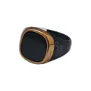 انگشتر مردانه montblanc مدل rg-m-19