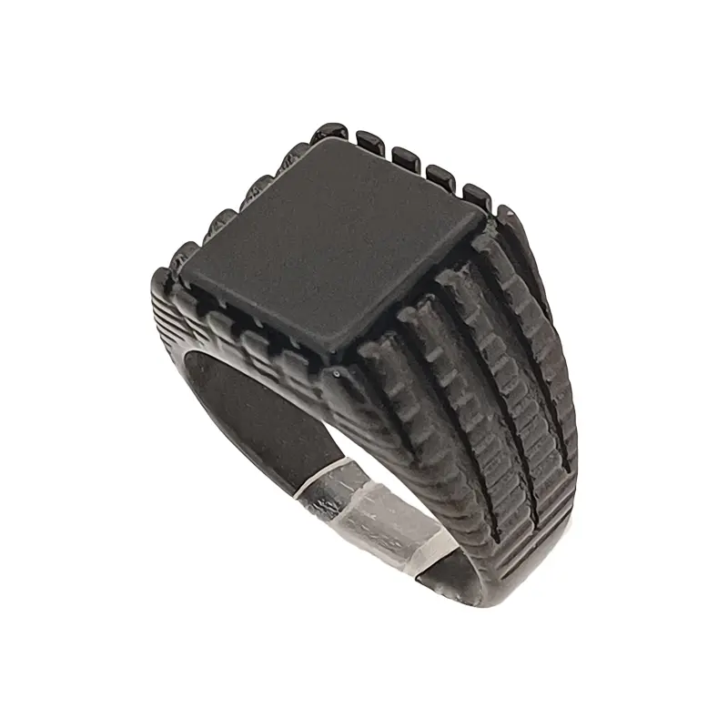 انگشتر مردانه کد rg-m-78