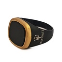 انگشتر مردانه مازراتی MAZERATI مدل rg-m-08