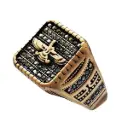 انگشتر مردانه مدل rg-m-15