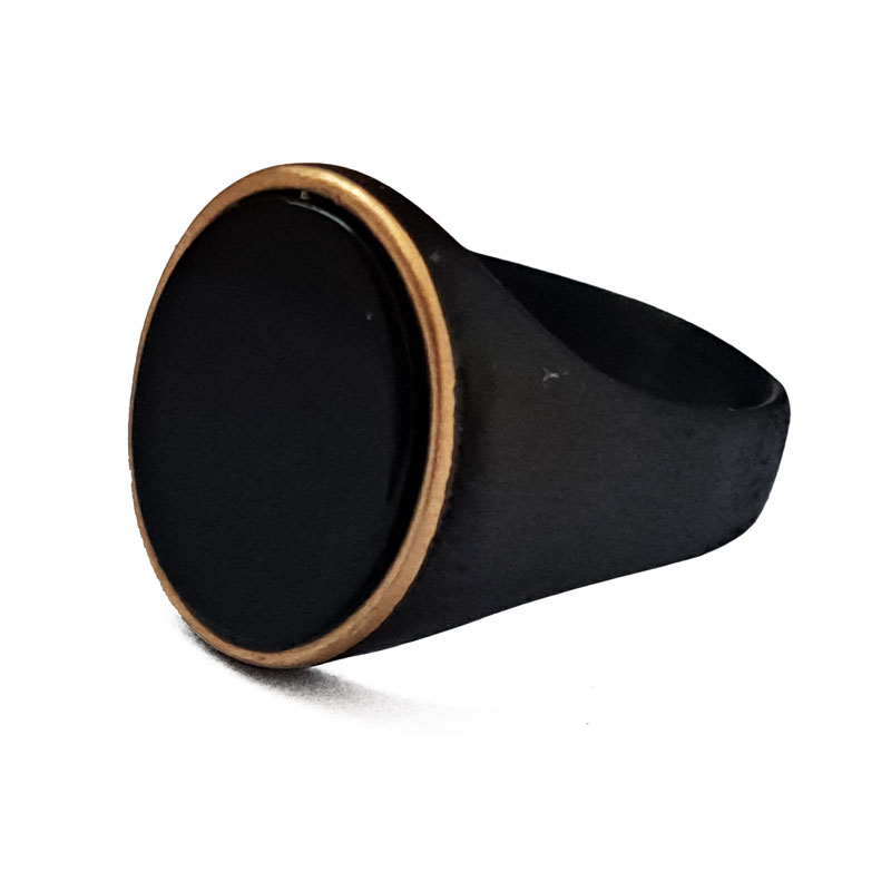 انگشتر مردانه مدل rg-m-29