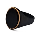 انگشتر مردانه مدل rg-m-29