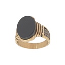 انگشتر مردانه مدل rg-m-49