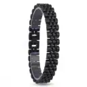 دستبند رولکس استیل کد W-br-35