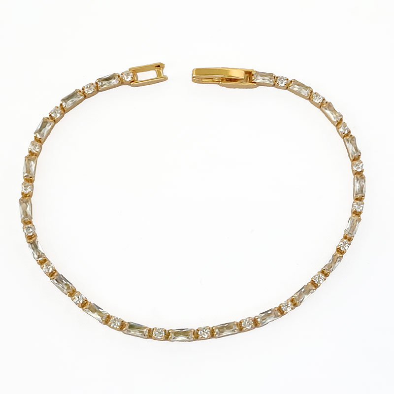 دستبند زنانه تیتانیوم کد w-br-211