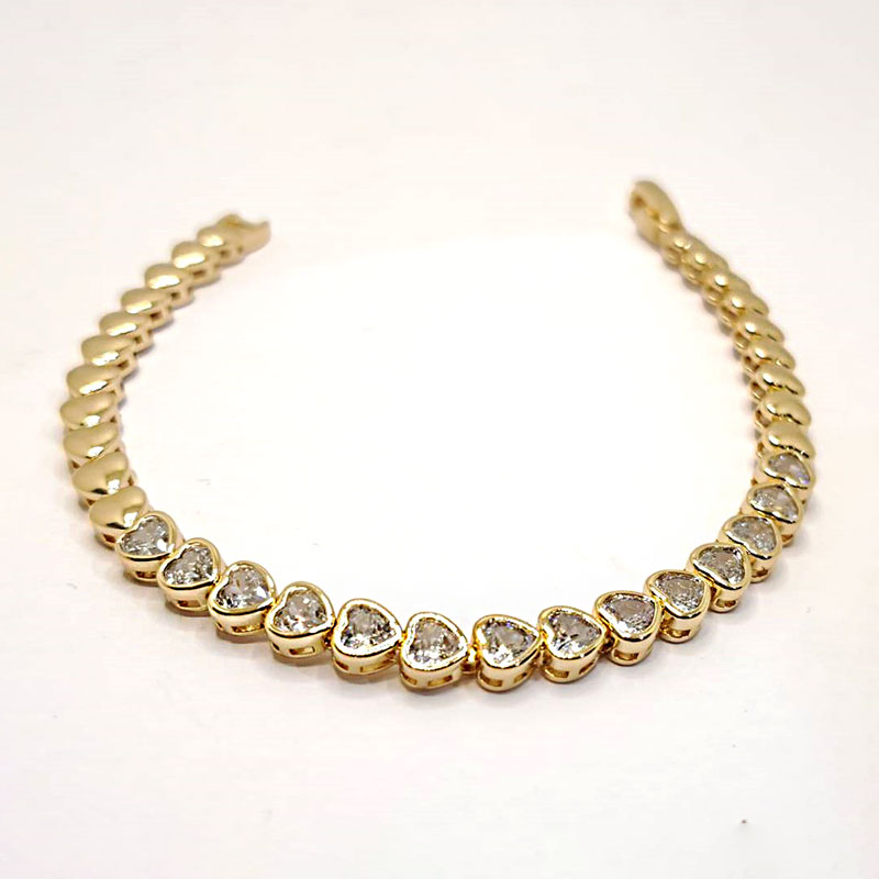 دستبند زنانه تیتانیوم کد W-br-73