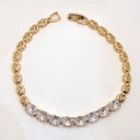 دستبند زنانه تیتانیوم کد w-br-95