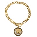 دستبند زنانه مدل ورساچه کد w-br-112