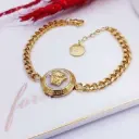 دستبند مدل ورساچه