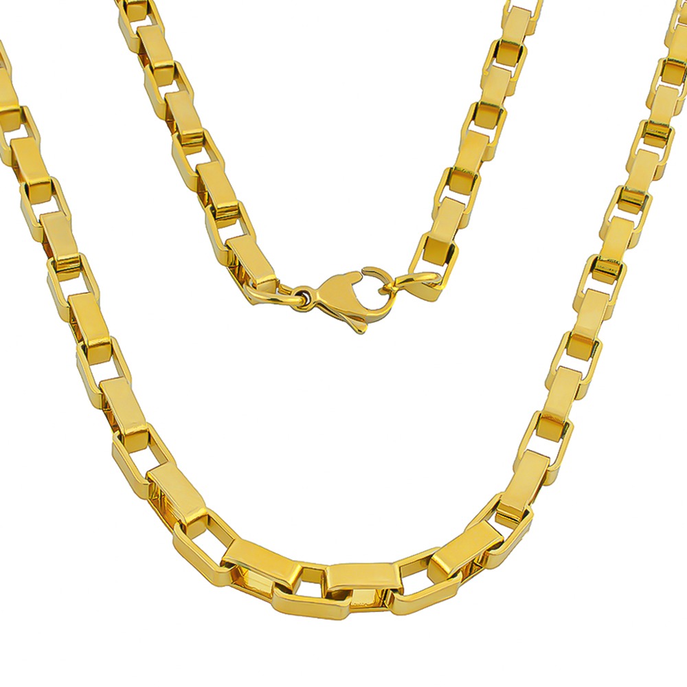 زنجیر استیل مدل اجری