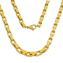 زنجیر استیل مدل اجری