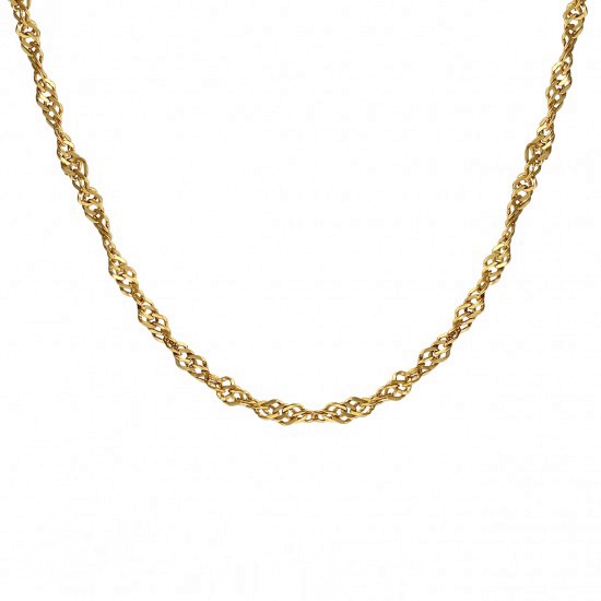 زنجیر استیل مدل دیسکو