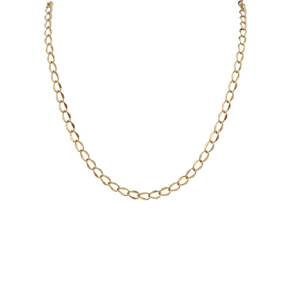 زنجیر استیل مدل گیشنیزی