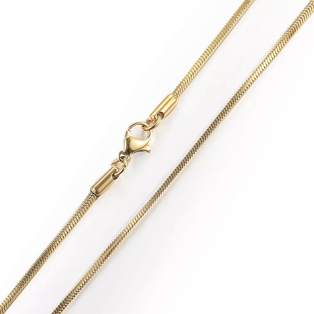 زنجیر استیل مدل ماری کد 01