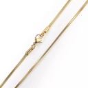 زنجیر استیل مدل ماری کد 01