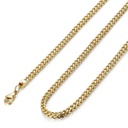 زنجیر استیل مدل مربعی