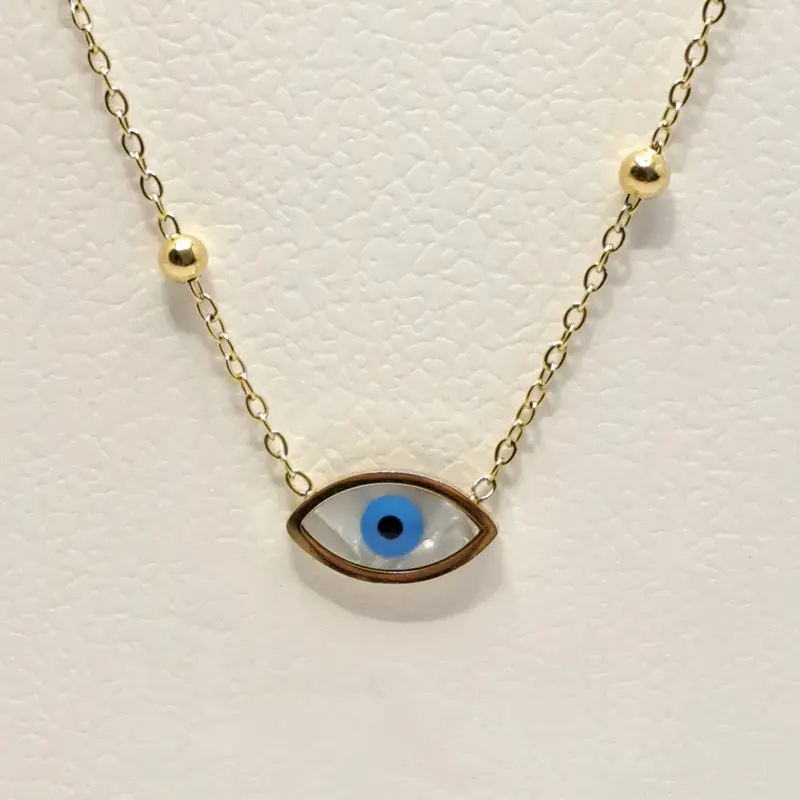 گردنبند چشم نظر