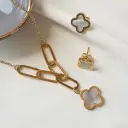 نیم ست دو ردیفه مدل ون کلیف کد w-se-242