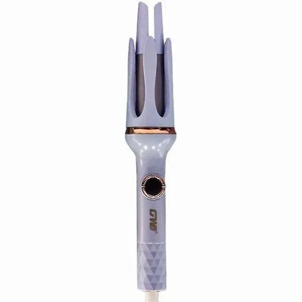 فر کننده اتوماتیک مو جی دبلیو مدل GW-7777