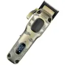 ماشین اصلاح موی وی جی ار شارژی مدل V 027 