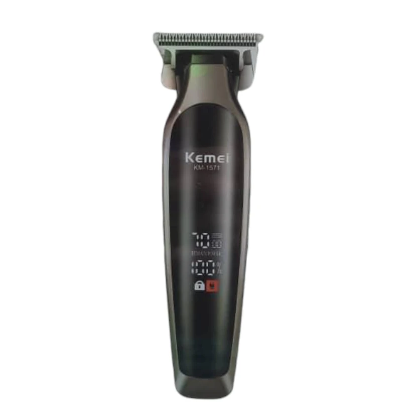 ماشین اصلاح موی کیمی مدل km 1571 