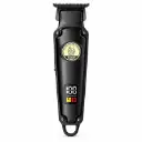 ماشین اصلاح موی سر و صورت کیمی مدل KM-2371