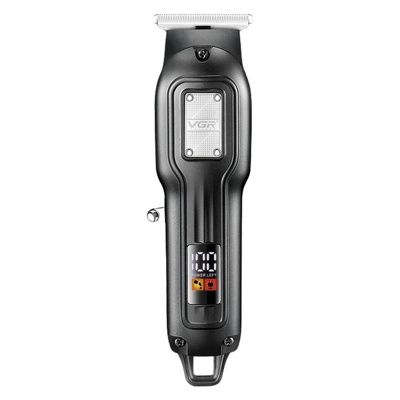 ماشین اصلاح موی وی جی ار مدل V 918 
