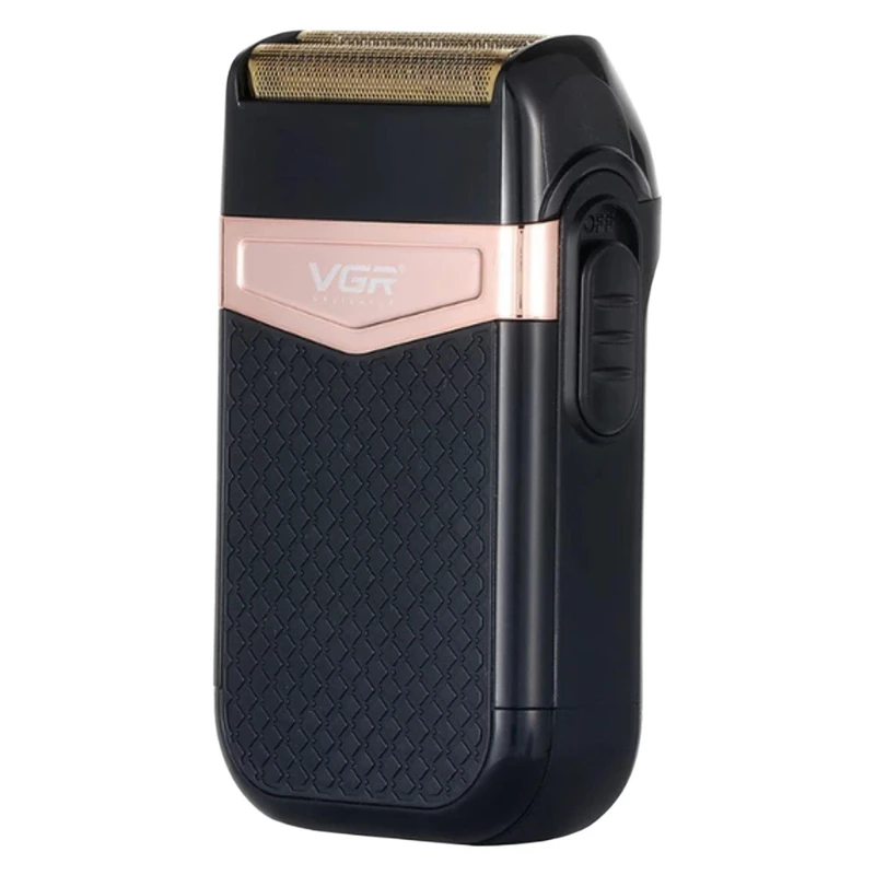 ماشین اصلاح موی صورت وی جی ار مدل ۳۳۱ 