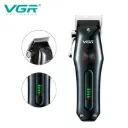 ماشین اصلاح مو وی جی ار مدل v-969 