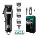 ماشین اصلاح حرفه‌ای وی جی‌آر مدل VGR 251