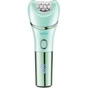 اپیلاتور دو کاره وی جی آر مدل VGR-753 