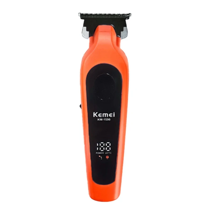 ماشین اصلاح موی صورت کیمی مدل KM-1590 