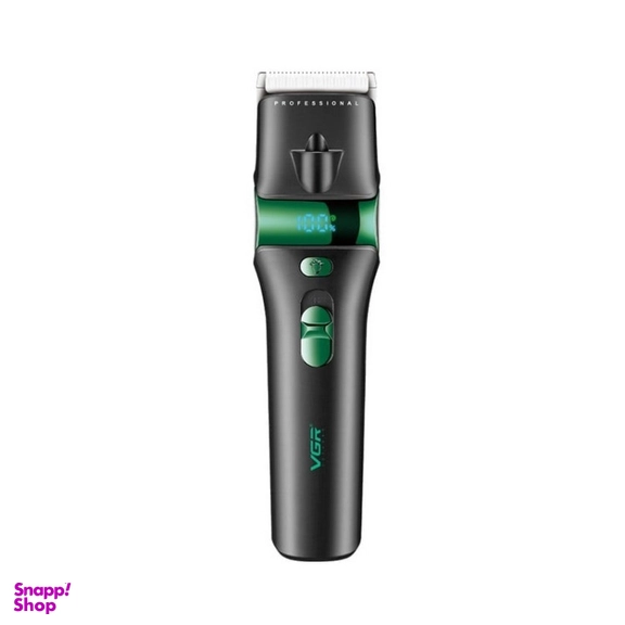 ماشین اصلاح موی حیوانات وی جی آر مدل VGR V-225 