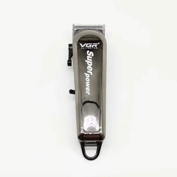 ماشین اصلاح موی سر و صورت وی جی ار مدل V-060