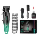 ماشین اصلاح موی سر و صورت وی‌جی‌ار مدل V-662 