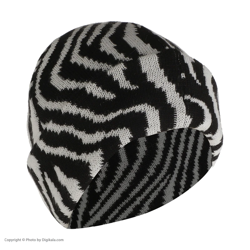 کلاه تک بافت مدل tb946