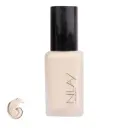 کرم پودر مات کننده این لی با پوشش بالا مدل SWAN شماره 110 حجم 30 میل 