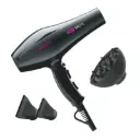 سشوار حرفه ای بیول مدل BHD726 توان 2600وات 