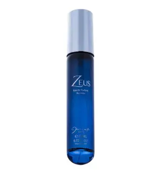 عطر جیبی ژک ساف مینی مردانه زئوس 22 میل