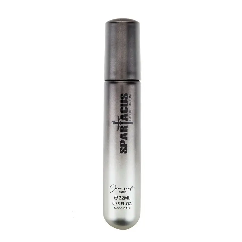 عطر جیبی مردانه ژک ساف مدل اسپارتاکوس حجم 22 میلی لیتر 