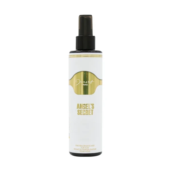 بادی اسپلش یونیسکس آنجلز سکرت ژک ساف حجم 200ml 